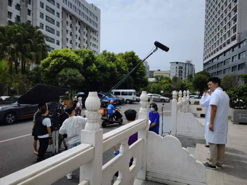 郊区广告片拍摄公司低成本实现高规格制作的诀窍